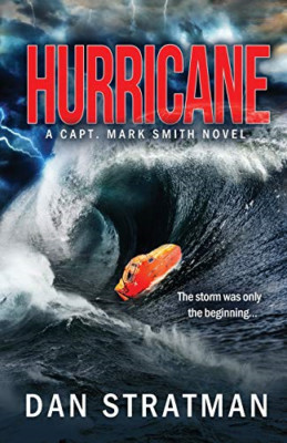 Hurricane: Capt. Mark Smith #2 (Capt. Mark Smith) - Taschenbuch / Softback NEU Str