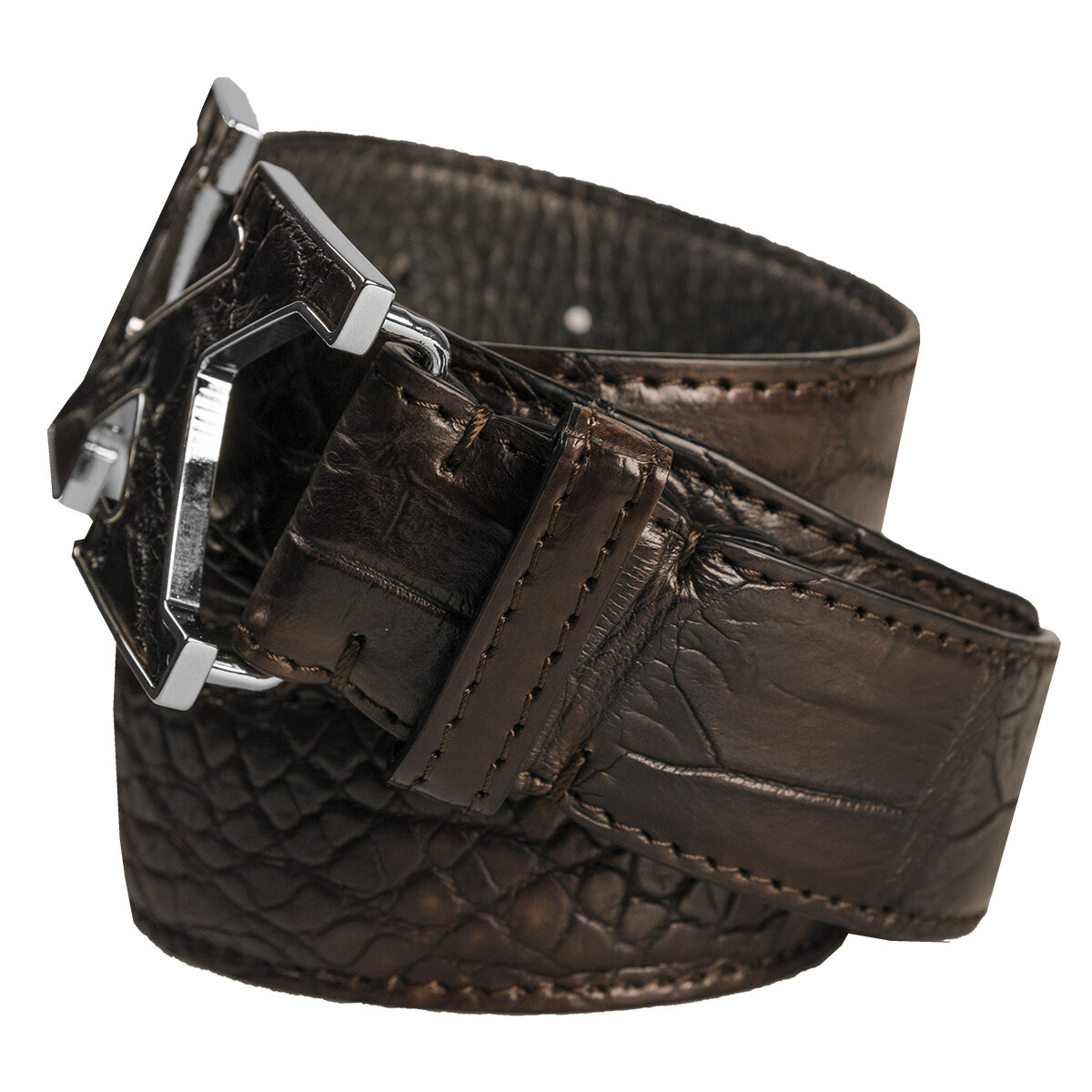kiton belt