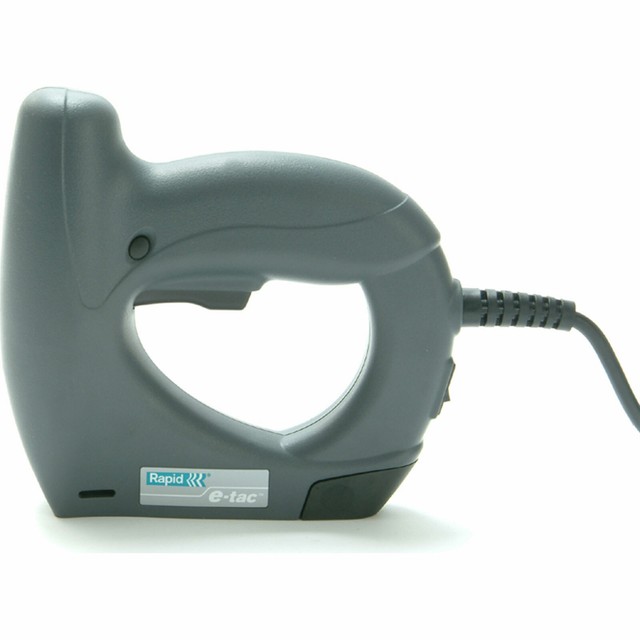 Rapid 5000888 ETAC 240V Staple Electric Tacker for sale online eBay