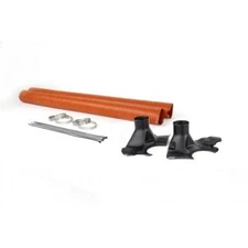 APR Performance Brake Rotors Cooling Ducts Hoses & Backing Plates S2000 S2K AP2