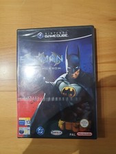ebay® Auktion 364233148069 | Batman Dark Tomorrow (Nintendo GameCube, 2003) Thumbnail of ebay® auction 364233148069 | Batman Dark Tomorrow (Nintendo GameCube, 2003)
