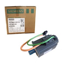 New SIEMENS 1FL6042-2AF21-1AA1 AC Servo Motor