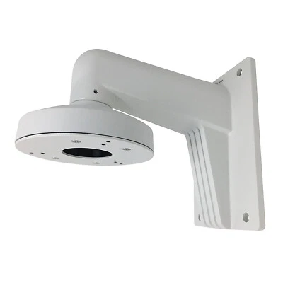 Nex DS-1273ZJ-130-TRL Universal Wall Mount Bracket for Select Hikvision Camera
