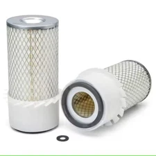 FleetGuard Air Filter, Axial Seal  AF1966