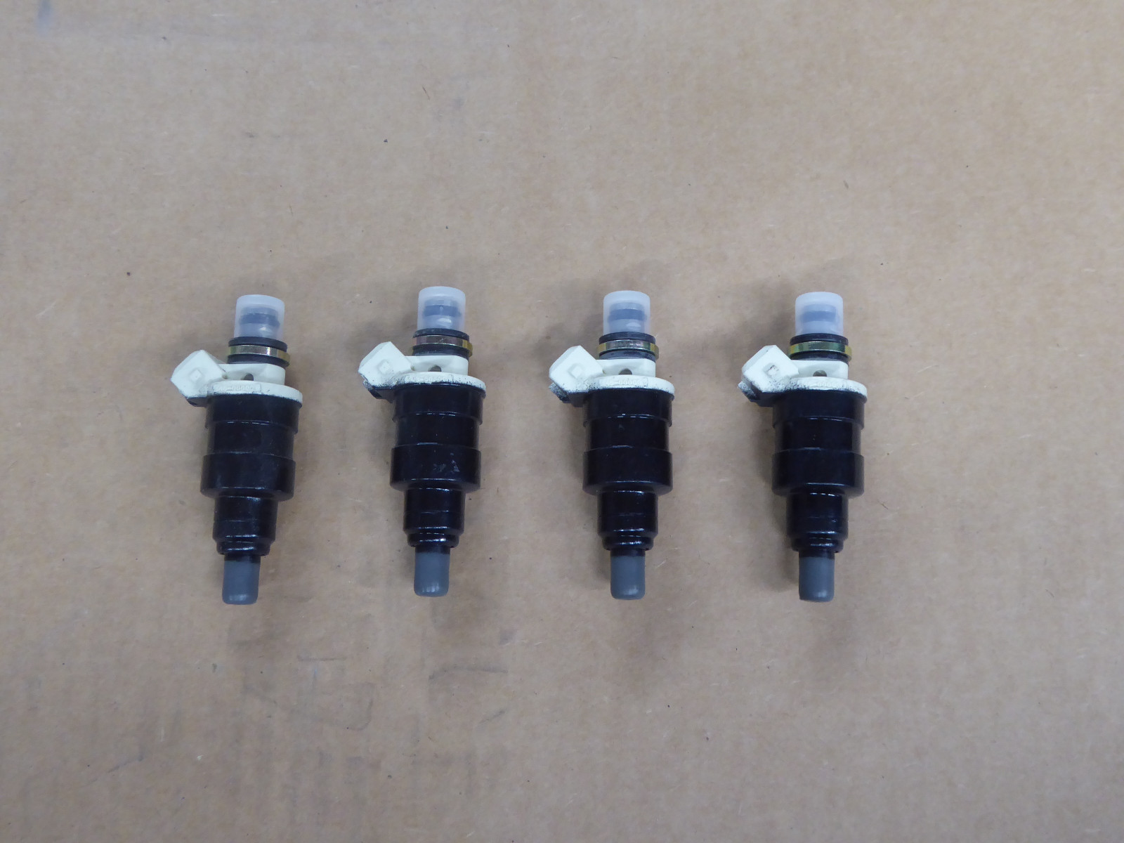 BRAND NEW OEM FUEL INJECTOR A46000001 FITS RB20DET SKYLINE 180SX 200SX
