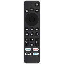 NS-RCFNA-21 Infrared Replace Remote for Insignia TV NS-50DF711SE21 NS-58F301NA22