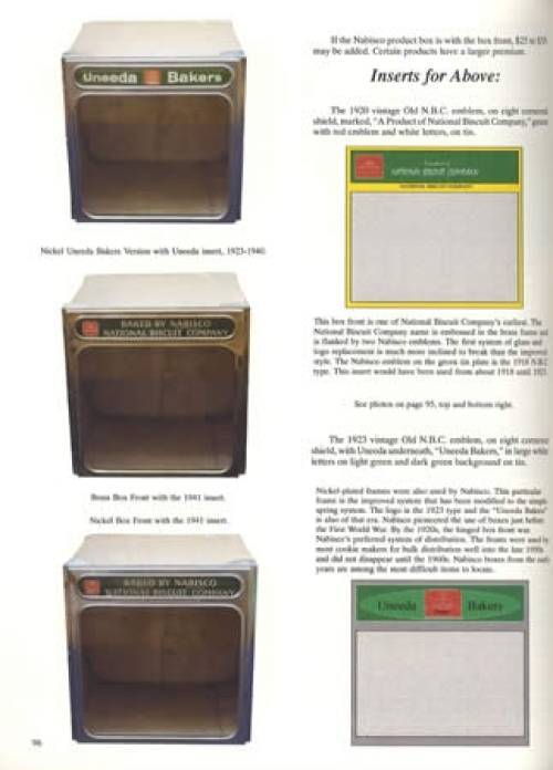 Antique Country General Store Glass Counter Jars & Advertising Tins ID