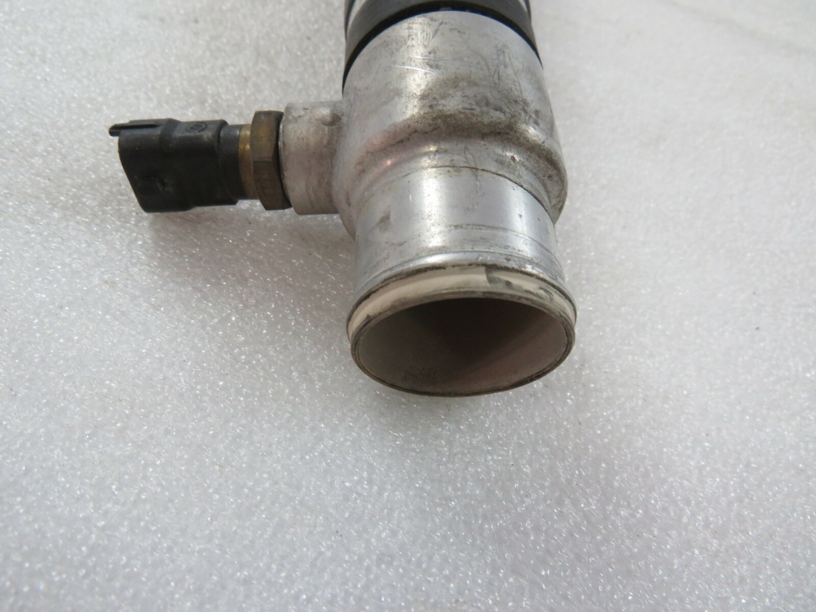 McLaren 570S, LH, Left Water Hose, Used, P/N 13L0242CP