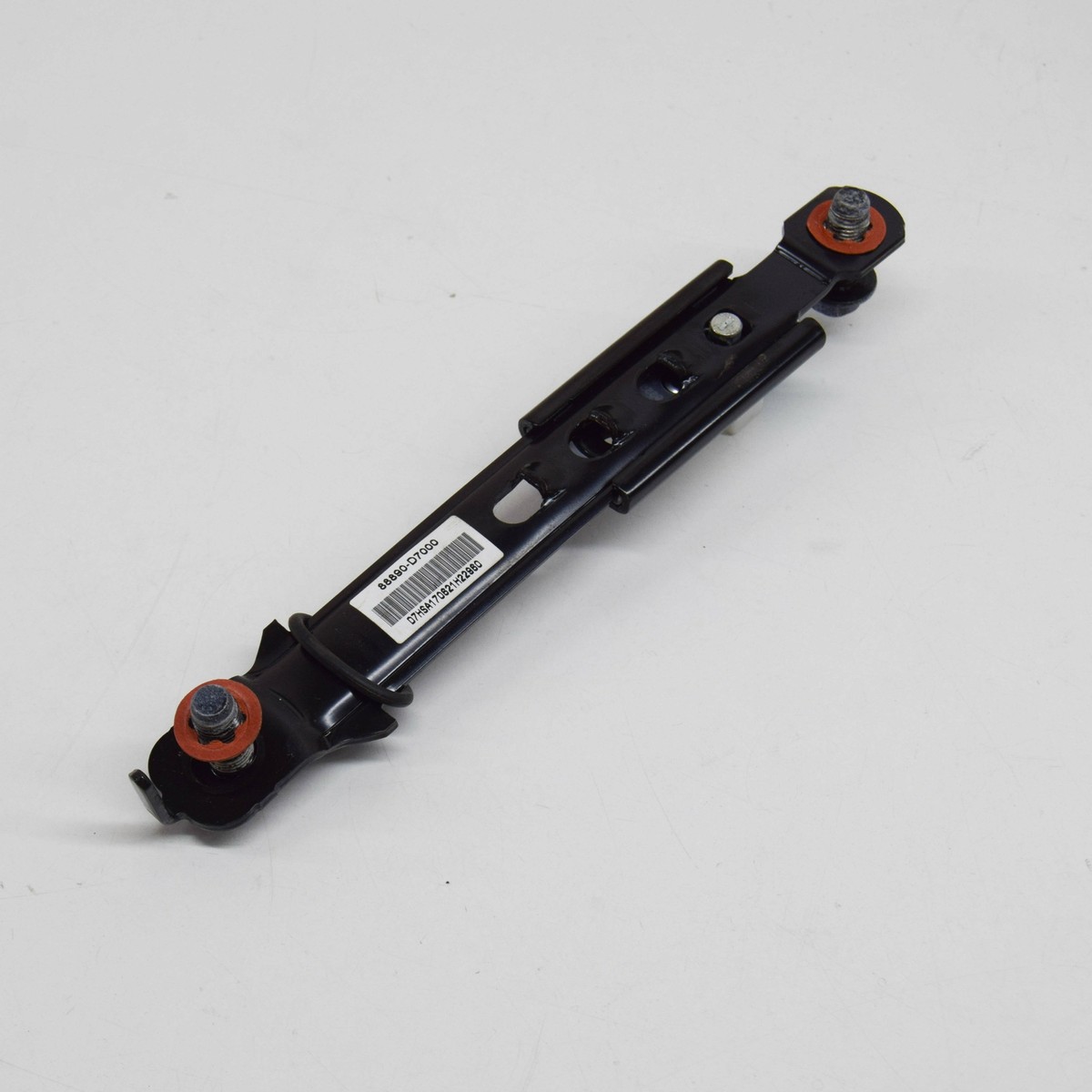 に HYUNDAI TUCSON TL Front Left Seat Belt Height Adjuster 88890