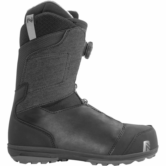 blax snowboard boots