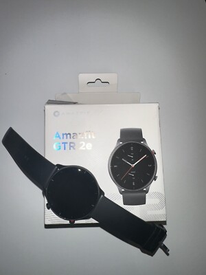Smartwatch Amazfit GTR 2e OVP 