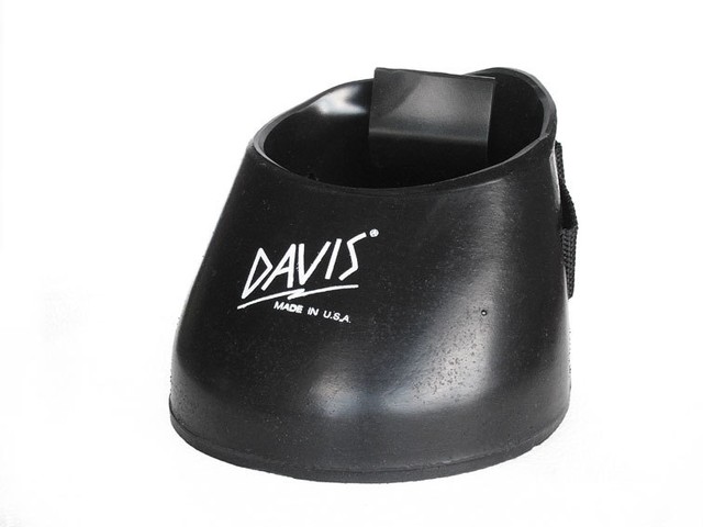 davis barrier boot