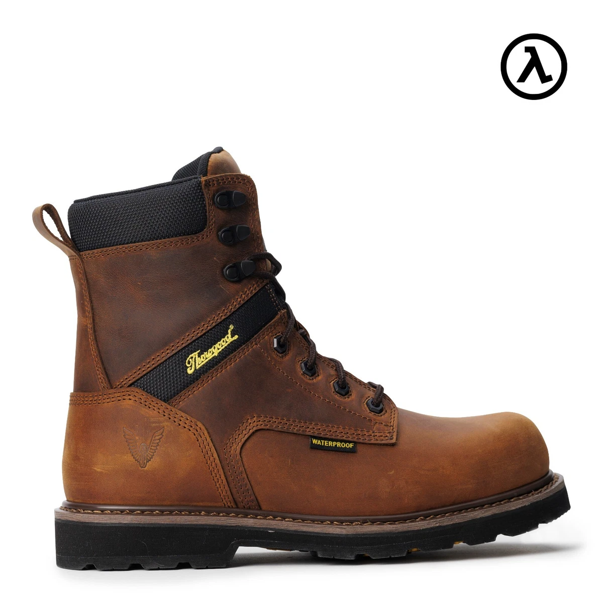 Thorogood Insulated Boots for Men for Sale | Shop New & Used  display picture 1