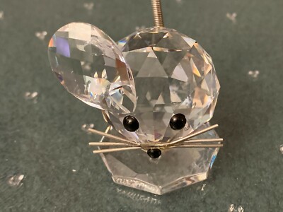 SWAROVSKI 2.5