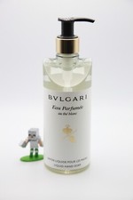 BVLGARI Au The Blanc White Tea Hand Liquid Soap, 300ml