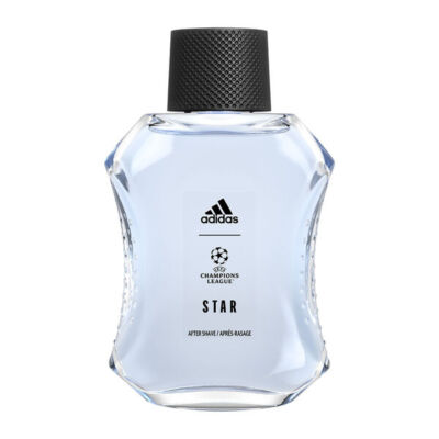 3616304693687 Uefa Champions League Star Edition woda po goleniu 100ml Adidas