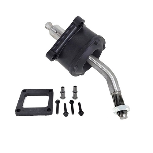 Fits Dodge NV4500 Transmission Shifter Tower Kit, 1996Up, 25982KIT 5