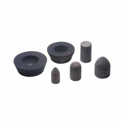 SEPTLS42149035 - CGW Abrasives Resin Cones Plugs - 49035 | eBay