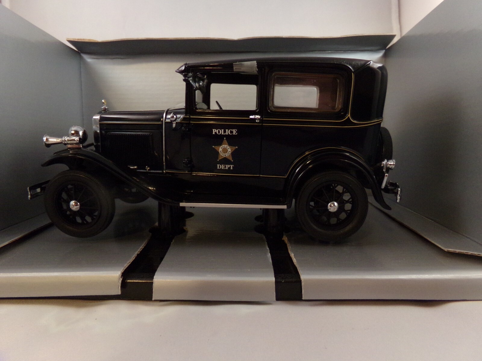 motor city classics 1931 ford model a