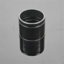 Metal / Plastic 62mm Objective Lens Holders f Refraction Astronomical Telescope