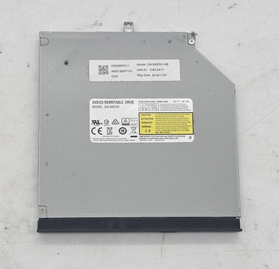 Acer Extensa 2540 DVD-Laufwerk  Brenner SATA DA-8AESH14B KO0080F011