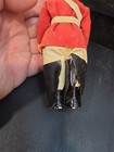 Vintage British Guard Doll And 1950s Vintage Canadian Royal Mounted Police Doll — photo 6