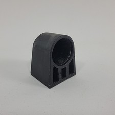 Drum Rack Rubber Tube Feet Feet 1 1.5" OD Tube