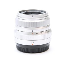   Item   Excellent Condition  FUJIFILM Fujinon XF35mm F2 R WR Lens  