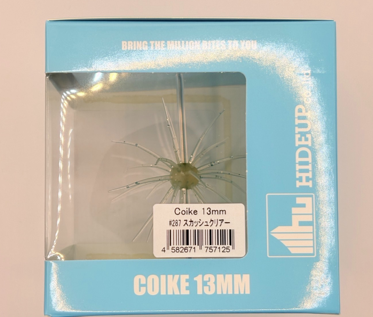 HIDEUP coike 13MM (Choose Colors) IN STOCK | eBay