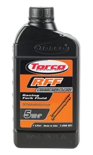 TORCO T830005CE RFF RACING FORK FLUID 5W 1L