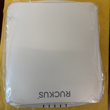 Ruckus Unleashed R650 Dual-band 802.11abgn/ac/ax Wireless Access Point With Mul