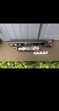 New Rola Dfe 53 Roof Rack System For Ford C-max Open Box Unused - Re53 Afhc New Rola Dfe 53 Roof Rack System For Ford C-max Open Box Unused - Re53 Afhc