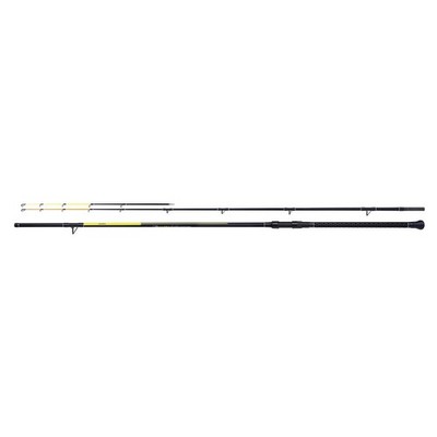 Rute Beastmaster BX Boat Quiver 3,50m 250g 2-teilig Mit Spitzen Shimano