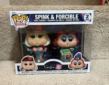 Funko Pop Coraline Vinyl Figures 5