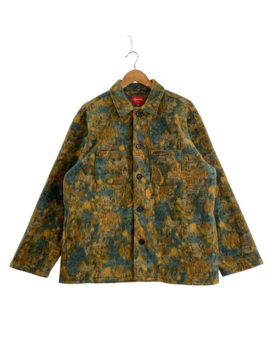 Supreme Paisley Casual Button-Down Shirts for Men for sale | eBay