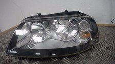 Scheinwerfer mit Blinker komplett L Seat Alhambra 2.0 TDI 7 MS 2005-2006
