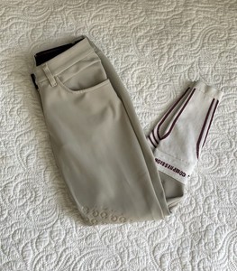 Cavalleria Toscana Breeches | eBay