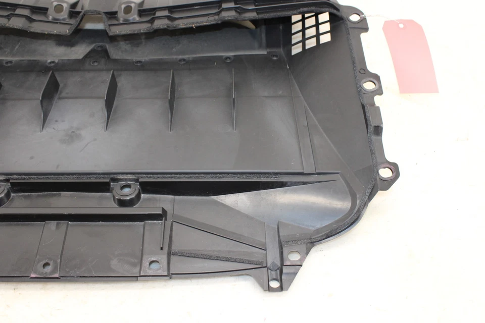 2015-2021 Subaru WRX STI Hood Scoop Air Duct 57253VA010 OEM NE11 Foto 4 de 4