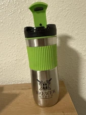 Contigo 71157 Snapseal Byron Travel Mug, 20 oz - Monaco