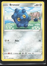 bronzor pokemon card value Toxtricity Holo - Inferno X Pokemon Card M2 057/080 - Japanese main image 0