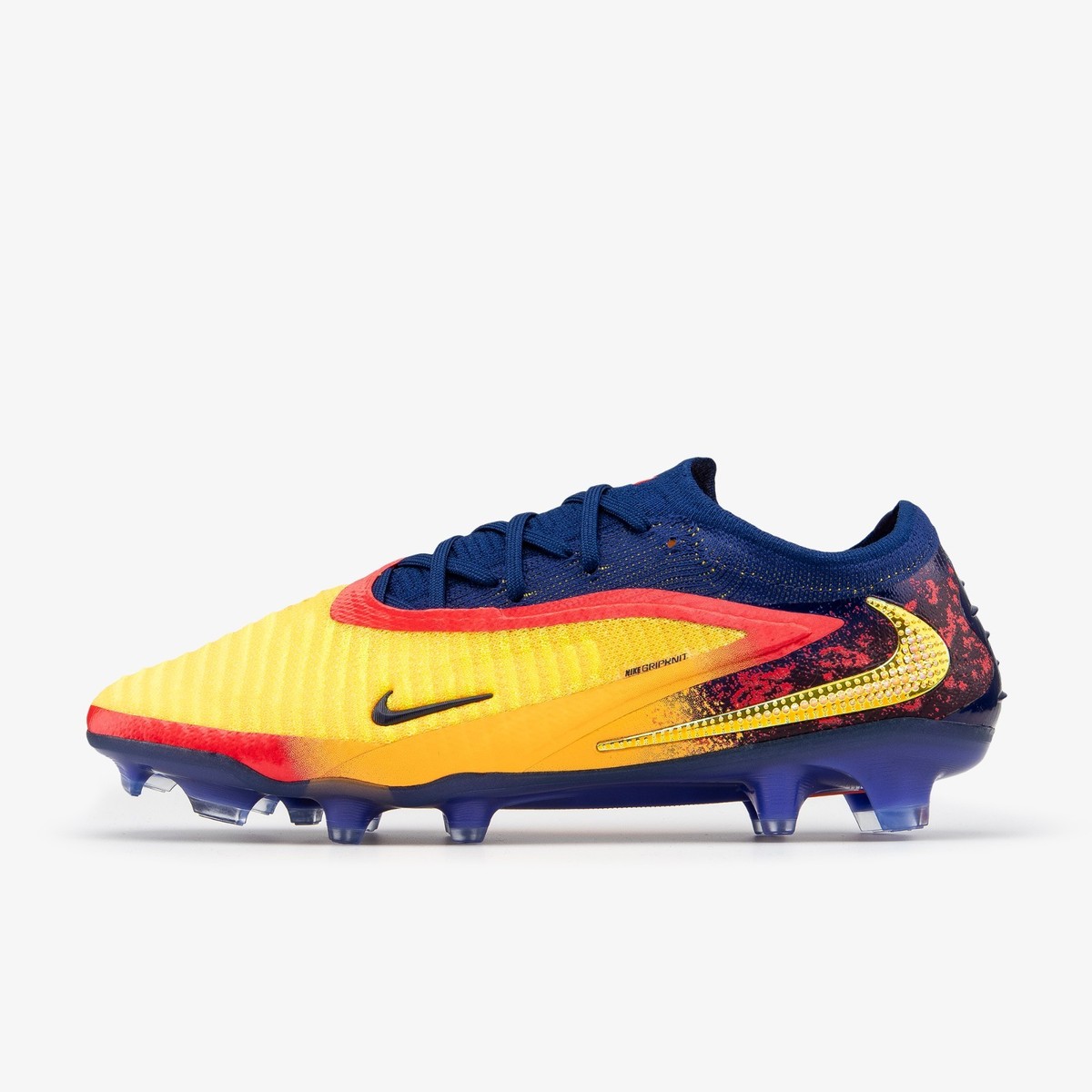 Nike Phantom 6 Low Elite EH FG Men's Soccer Shoes HQ2332800 | eBay