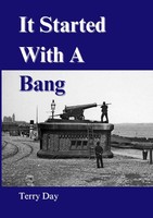It Started With A Bang | Terry Day | Taschenbuch | Englisch | 2023 | [.]