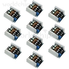 1-10X DC 300W 6V to 40V Constant Current Adjustable Step-Down Converter Voltage