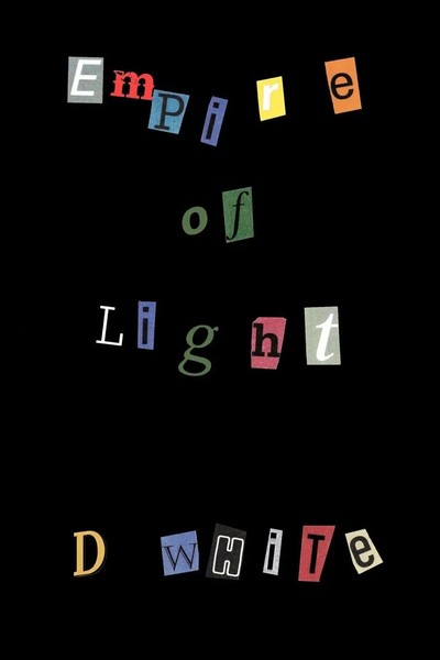 Empire Of Light David White Taschenbuch Kartoniert / Broschiert Englisch 2011-image
