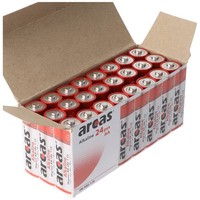 Alkaline Batterie LR6, Aa, Mignon, 1,5 Volt 24 StüCk