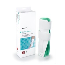 McKesson Ankle Brace Stirrup, Air n Gel Bladd...