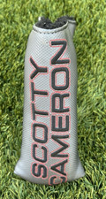 Scotty Cameron Titleist Blade Headcover