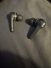 Skullcandy Indy ANC Wireless Noise-Cancelling Earbuds Chill Grey