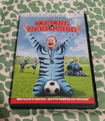 Kicking & Screaming DVD (2005) Will Ferrell   Widescreen
