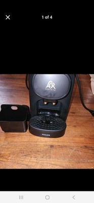 Lor Barista Artisan Coffee & Espresso system,  Used 3 Times